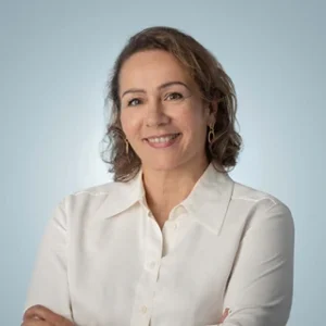 Isabelle Aprile - Présidente du syndicat national de la restauration collective